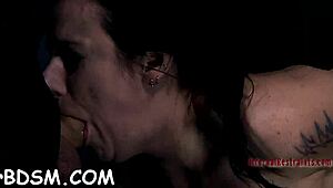 want to drill shackled angels perfect pussies rough?