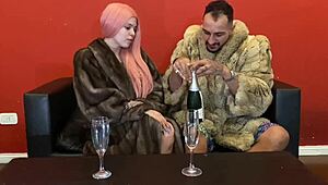 fucking that tight argentinian pussy in buenos aires