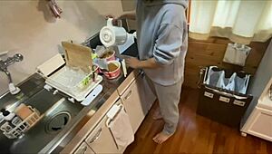 Girlfriend, did your pervert boyfriend get rock hard on our home date?