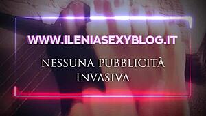 Italian wife gangbang compilation with amateurs banging anal asmr dialogues