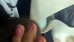 hey indian college cutie, rubbed those tits in the forest then i fucked you hard at home