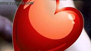 LECHE FLOWS Slow Motion on Wife's Gangbang!