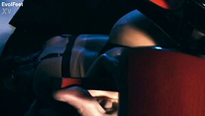 Damn You Need More of My Goddess Toes in Life Now!