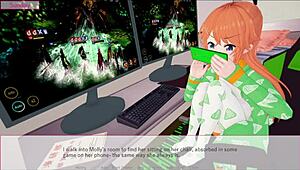 part 129 selebus hentai teacher instructs young anime teen lessons