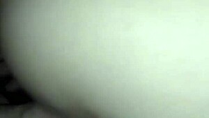 my tgirl friend's big tits and ass tease like crazy