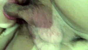 Mouth-Fucking Sweet Filipina Girlfriend at Home