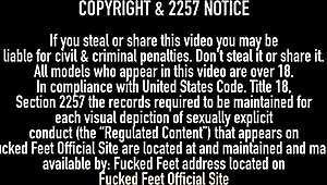 Big Clit Milf's Huge Pussy Lips Spread for Philly John's Intense Pounding