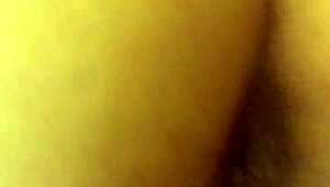 those pretty eyes hide a hunger for massive cock