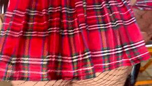 Aula's Wild Trans Orgy Class Explodes with Raw Sexual Chaos and Crossdressing Frenzy