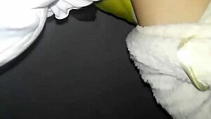 hey guys watch my long intense masturbation session just for you