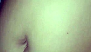 i can't resist my hot stepsister's big tits and monster cock ride