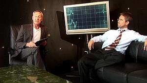 Sexy Nurse Katie Kaliana Sucks Cocks MMF Threesome