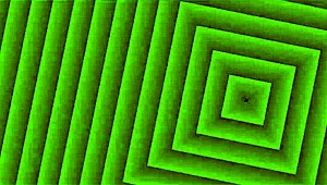 Russian Redhead Teen's Risky Anal Ride on Train