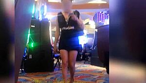 Latina Milf's Anal Thrill with Monster Black Cock from Dating App Ignites Pure Desire