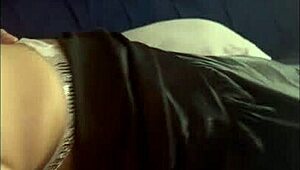 first time banging sister's huge ass latina friend in bunny costume