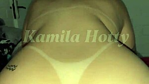 boyfriend's buddy creampied my pussy while he watched