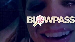 ugh this upside down face fuck wreckin my cute blonde throat!!