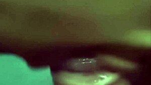 Naughty wife loves riding her friend's thick cock hard