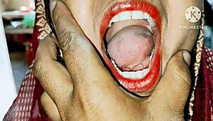 Indian Desi Maid Fucked Hard by Young Cock in Hindi Audio