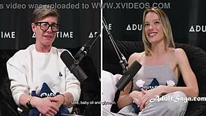 my wife sneaks into kenna james' wild orgy hidden cam catches all