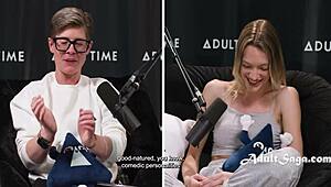 my wife sneaks into kenna james' wild orgy hidden cam catches all