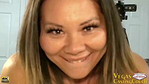 becky ortega's latina milf anal first pov throated deep