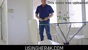 Freeuse Asian Stepdaughter Alexia Anders and BFF Mia Taylor Anytime Fuck Fest