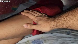 oh god fucking my wife missionary style after work feels so damn good every time