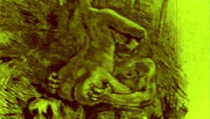 Explore these antique retro drawings capturing vintage artistic styles and details in high detail.