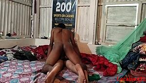 Young Bengali wife chudai filmed by localsex31 official
