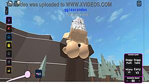 Hey, come lick this white prostitute's pussy before anal assfucking and muff diving cunilingus