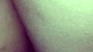 Fucking Horny Big Ass College Girl