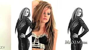 What Makes Avril Lavigne the 2010 Canadian Goddess Tournament Champion?