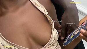 wanna see my stepsister squirt on hardcore cock ride till raw cum in wet pussy?