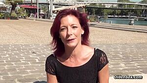 i get fucked hard by stranger in lingerie on vacation