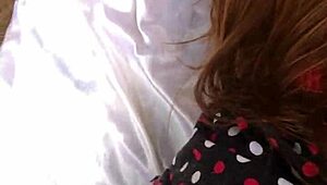 safado cums inside stepdaughter's pussy check red sheer sex toy