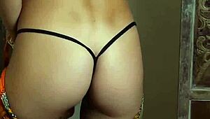 gorgeous bexie williams strips naked and teases her curves 😍💋 playboy style magic