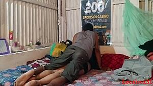 Young Bengali wife chudai filmed by localsex31 official