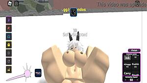 Hey, come lick this white prostitute's pussy before anal assfucking and muff diving cunilingus