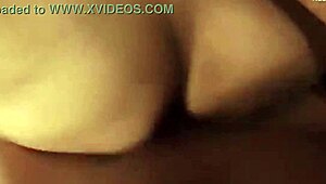 damn peruvian latina's juicy ass screams while gettin' fucked hard on webcam ay dios mio que rico
