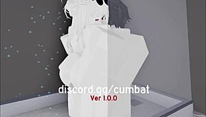 omg i can't believe he fucks me in shower before bed