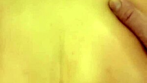 Intense strap-on session with Lenushka doll leads to powerful release moments