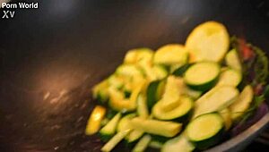 Horny Milf Christy Love Begs BBC Colleague for DP Threesome Pounding!