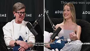 my wife sneaks into kenna james' wild orgy hidden cam catches all