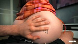 stepsis, your tight 18+ pussy craves my cum so bad doesn't it??