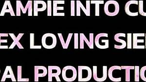 wanna see porno dan stretch sienna day's gaping holes with his throbbing cock?