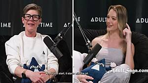 my wife sneaks into kenna james' wild orgy hidden cam catches all