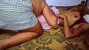 real asian wife rides hubby cock on ranch homemade heat 🔥😍