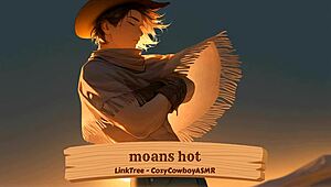 Friend's Steamy Moans Ignite Secret Erotic Orgasm Solo