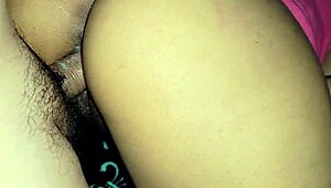 rough sex with the big ass brunette latina from the neighborhood while her husband plays outside i love doggystyle to watch her huge natural tits and ass bounce